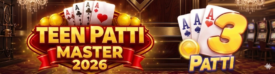 Teen Patti Master